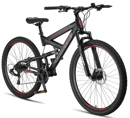 Licorne Bike Strong VTT 27,5 pouces
