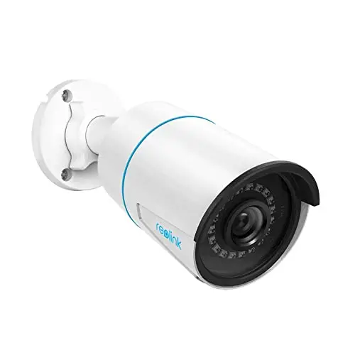 Reolink RLC-510A Caméra de Surveillance PoE