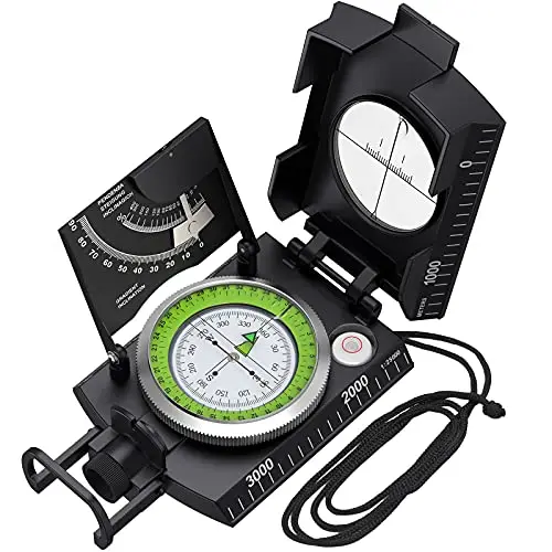 Proster PST180 Boussole