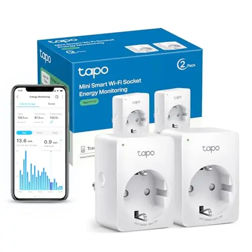 Tapo P110 Prise connectée WiFi