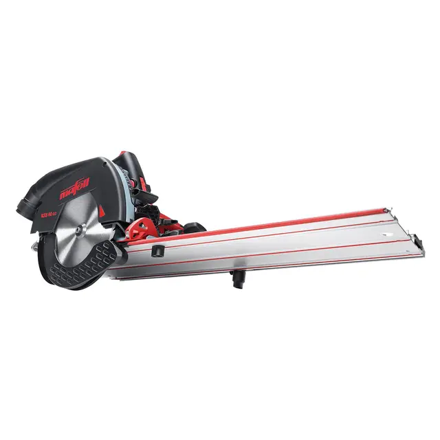 Mafell scie circulaire 185 mm 1800 w kss60cc - 919101