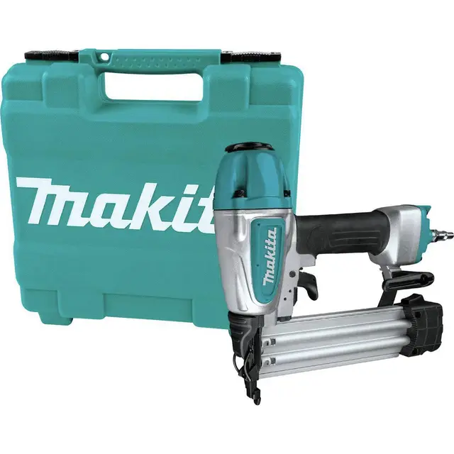 Makita AF506 Cloueur pneumatique