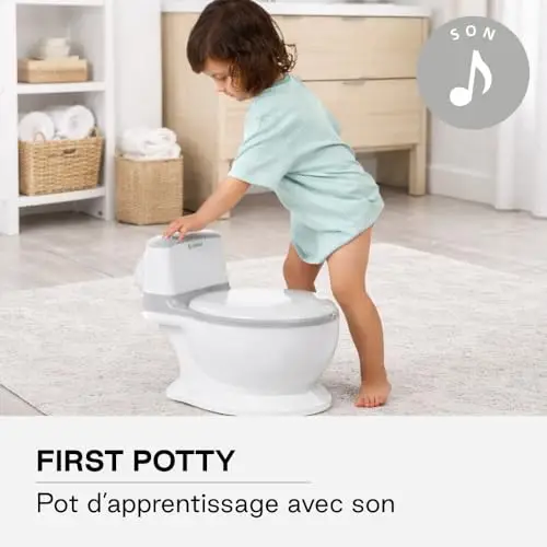 Jané First Potty Pot d'apprentissage