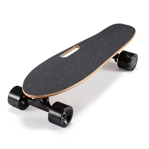 Generic Skateboard Électrique