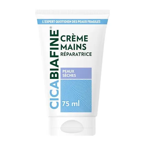 Cicabiafine Crème Mains Réparatrice