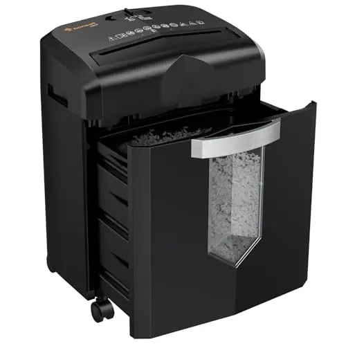 Bonsaii C266-B Destructeur de documents