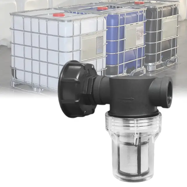 Shunfaji Robinet IBC 1000L