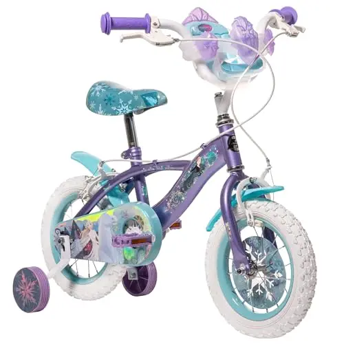 Huffy Frozen Vélo pour enfant