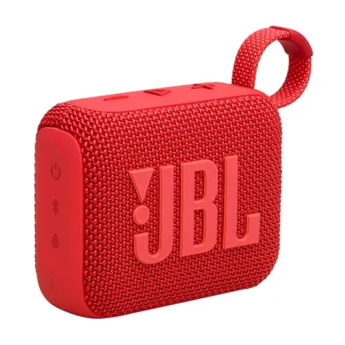 JBL GO 4 Enceinte Bluetooth portable