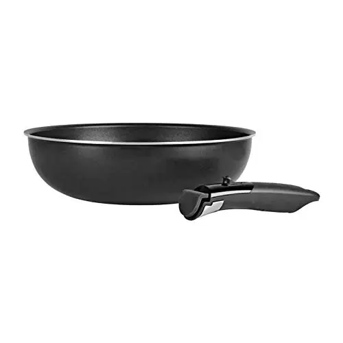 Sitram Family Wok antiadhésif