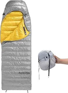 naturehike sac de couchage duvet 650fp