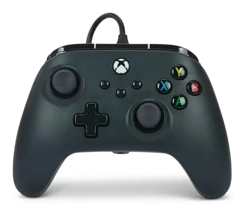 PowerA Manette filaire pour Xbox Series X|S