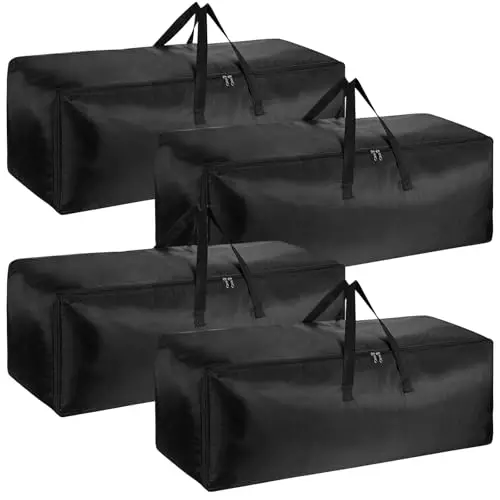 Duzlee 130L Sac de voyage étanche