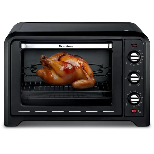 moulinex optimo ox495810 mini four 60l
