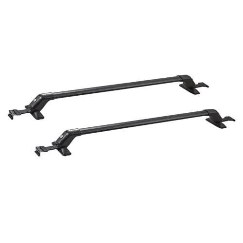 vevor barre de toit universelle 70kg