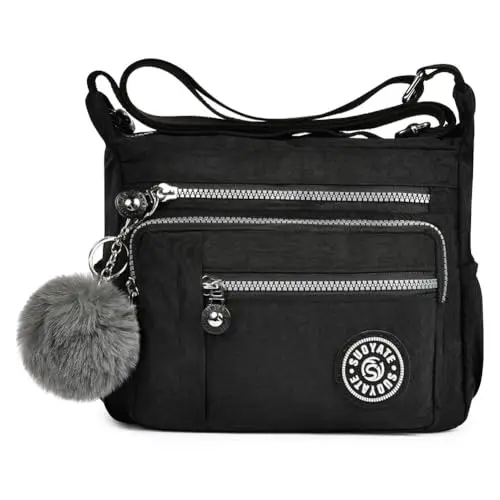Aucuu Bolso Bandolera Sac à main
