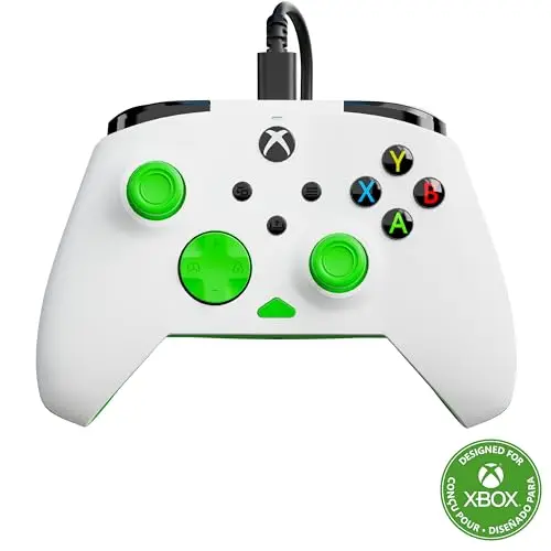 Turtle Beach Rematch Core Manette Xbox