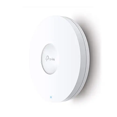 tp-link eap610 point d'accès wifi 6