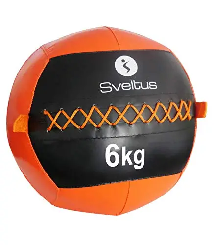 Sveltus Wall Ball 6kg