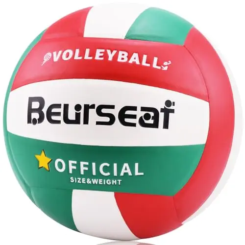 Beurseaf BFW4L001 Ballon de Volley