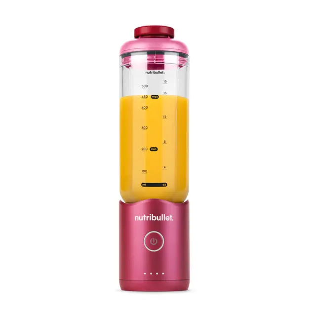 Nutribullet Flex Blender Portable