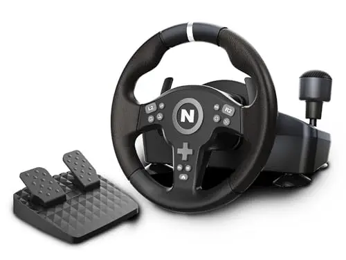 NITHO Drive Pro V200 Volant de course