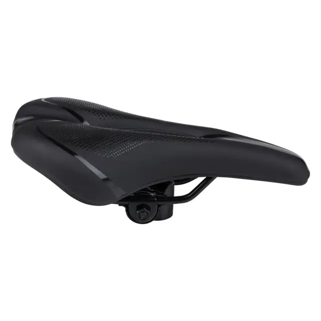 Dunlop Selle Vélo Gel Comfort