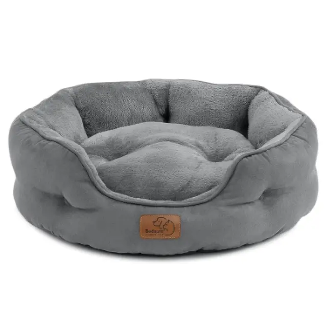Bedsure Canapé Lavable pour Chats