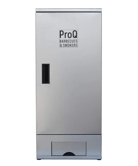 ProQ Fumoir à Froid V2 Armoire de Fumage Extérieure