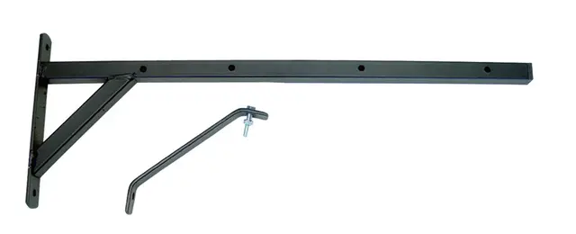 IMEX EL Zorro 81301 Sèche-Linge d'angle 550 x 20 x 20 mm