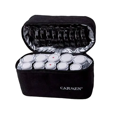 Carmen C2010 Kit de Bigoudis